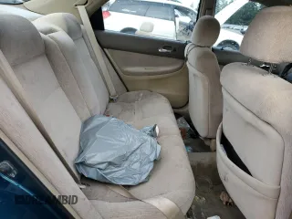1994 Honda Accord LX w/ABS with VIN JHMCD563XRC104988, listed as a Copart auction lot 85812654 with 139,431 mi miles and Salvage Title. Bid and sale history available at carsss.com. Image 10.