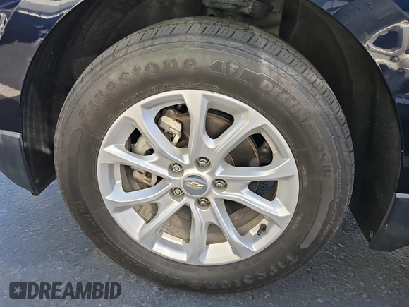 2021 Chevrolet Equinox LT with VIN 3GNAXTEV9MS103560, listed as a IAAI auction lot 42792222 with 116,754 mi miles and . Bid and sale history available at DreamBid. Image 35.