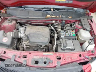 2005 Chevrolet Equinox LT with VIN 2CNDL63FX56119678, listed as a IAAI auction lot 41875023 with 182,378 mi miles. Bid and sale history available at carsss.com. Image 10.