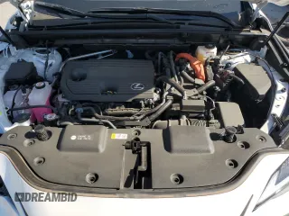 2024 Lexus NX 350h Premium z VIN JTJGKCEZ3R5017244, wystawiony jako Copart lot #49246875 z przebiegiem 3 751 mil mil oraz Szkoda całkowita • Salvage title. Historia ofert i sprzedaży dostępna na DreamBid. Obrazek 12.