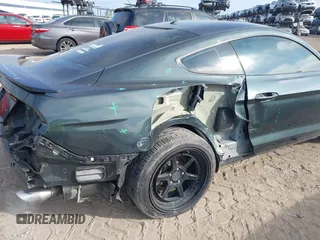 2016 Ford Mustang GT with VIN 1FA6P8CF1G5265677, listed as a IAAI auction lot 41931024 with 74,061 mi miles. Bid and sale history available at carsss.com. Image 6.
