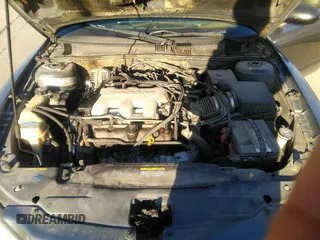 2004 Pontiac Grand Am SE1 с VIN 1G2NF52E84M644004, выставлен на аукционе IAAI как лот 34723768 с пробегом 205 182 миль миль и . История ставок и продаж доступна на DreamBid. Изображение 10.