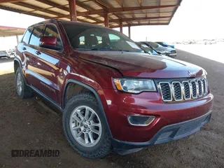 2020 Jeep Grand Cherokee Altitude with VIN 1C4RJEAG2LC202337, listed as a IAAI auction lot 42289060 with 87,881 mi miles and . Bid and sale history available at DreamBid. Image 1.