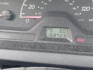 2004 Mitsubishi Lancer ES with VIN JA3AJ26E94U061750, listed as a IAAI auction lot 41262993 with 168,723 mi miles. Bid and sale history available at carsss.com. Image 7.