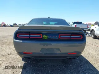 2018 Dodge Challenger R/T with VIN 2C3CDZBT2JH146463, listed as a IAAI auction lot 41973692 with 49,913 mi miles and . Bid and sale history available at DreamBid. Image 16.