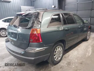 2007 Chrysler Pacifica Touring z VIN 2A8GF68X87R113866, wystawiony jako IAAI lot #41874294 z przebiegiem 129 044 mil mil oraz . Historia ofert i sprzedaży dostępna na DreamBid. Obrazek 4.