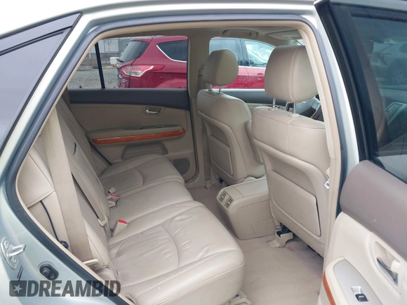 2004 Lexus RX 330 z VIN 2T2HA31UX4C019049, wystawiony jako IAAI lot #42116659 z przebiegiem 123 048 mil mil oraz . Historia ofert i sprzedaży dostępna na DreamBid. Obrazek 8.