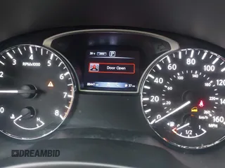 2020 Nissan Pathfinder SL z VIN 5N1DR2CM7LC580332, wystawiony jako IAAI lot #41878349 z przebiegiem 88 441 mil mil oraz . Historia ofert i sprzedaży dostępna na DreamBid. Obrazek 7.