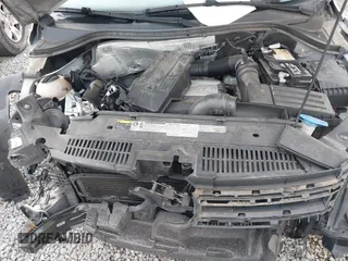 2016 Volkswagen Tiguan SEL with VIN WVGAV7AXXGW534068, listed as a IAAI auction lot 41596440 with 85,022 mi miles and . Bid and sale history available at DreamBid. Image 10.
