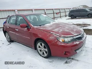 2011 Subaru Impreza Outback Special Sports z VIN JF1GH6D66BH826662, wystawiony jako IAAI lot #41502583 z przebiegiem 86 816 mil mil oraz . Historia ofert i sprzedaży dostępna na DreamBid. Obrazek 1.