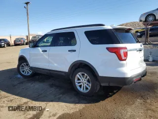 2016 Ford Explorer with VIN 1FM5K8B84GGC63025, listed as a Copart auction lot 88902315 with 69,909 mi miles and Salvage Title. Bid and sale history available at DreamBid. Image 2.