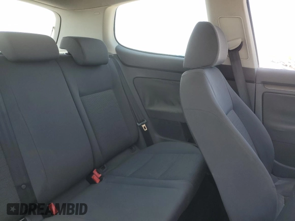 2007 Volkswagen Rabbit с VIN WVWBR71KX7W199198, выставлен на аукционе Copart как лот 50497005 с пробегом 68 900 миль миль и Списание • Salvage title. История ставок и продаж доступна на DreamBid. Изображение 10.