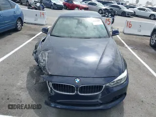 2015 BMW 4 Series 435i z VIN WBA3T3C51FP738285, wystawiony jako IAAI lot #42544807 z przebiegiem 56 274 mil mil oraz . Historia ofert i sprzedaży dostępna na DreamBid. Obrazek 12.