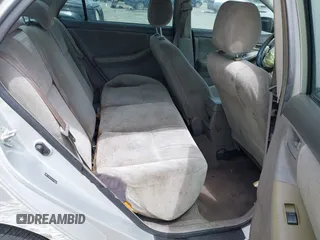 2006 Toyota Corolla CE с VIN JTDBR32E360082825, выставлен на аукционе IAAI как лот 42442605 с пробегом 188 479 миль миль и . История ставок и продаж доступна на DreamBid. Изображение 8.