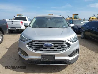 2019 Ford Edge SEL with VIN 2FMPK3J95KBC26748, listed as a IAAI auction lot 42027378 with 72,439 mi miles and . Bid and sale history available at DreamBid. Image 13.