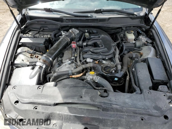 2012 Lexus IS 350 with VIN JTHCE5C23C5002775, listed as a Copart auction lot 48467885 with Not provided miles and Clean title. Bid and sale history available at DreamBid. Image 11.