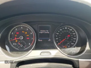 2021 Volkswagen Atlas SE с VIN 1V2KR2CA4MC507615, выставлен на аукционе Copart как лот 54476505 с пробегом 90 192 миль миль и На запчасти • Non repairable. История ставок и продаж доступна на DreamBid. Изображение 9.
