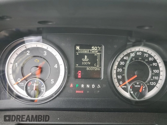 2016 Ram 1500 Tradesman z VIN 1C6RR7SM6GS132143, wystawiony jako Copart lot #47681305 z przebiegiem 80 372 mil mil oraz Czysty tytuł • Clean title. Historia ofert i sprzedaży dostępna na DreamBid. Obrazek 9.