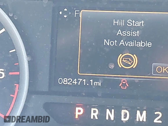 2017 Ford F-150 XL with VIN 1FTEW1CF6HKD05769, listed as a IAAI auction lot 41668817 with 82,471 mi miles and . Bid and sale history available at DreamBid. Image 16.