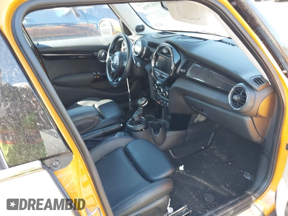 2018 MINI Hardtop 4 Door Cooper S with VIN WMWXU3C53J2F50987, listed as a IAAI auction lot 41682930 with 70,938 mi miles and . Bid and sale history available at DreamBid. Image 5.
