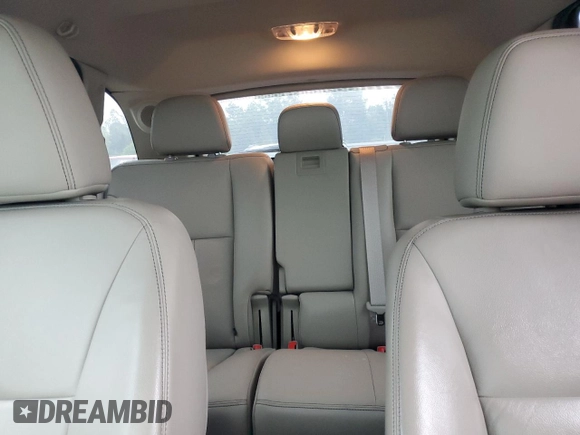 2011 Ford Edge Limited with VIN 2FMDK3KC4BBA72174, listed as a Copart auction lot 51898645 with 70,961 mi miles and Salvage Title. Bid and sale history available at carsss.com. Image 10.