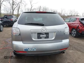 2011 Mazda CX-7 i Sport with VIN JM3ER2B56B0366135, listed as a IAAI auction lot 41848680 with 149,952 mi miles. Bid and sale history available at carsss.com. Image 16.