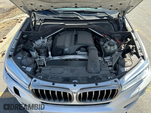 2017 BMW X6 xDrive35i z VIN 5UXKU2C52H0N85187, wystawiony jako Copart lot #52225565 z przebiegiem 97 566 mil mil oraz Czysty tytuł • Clean title. Historia ofert i sprzedaży dostępna na DreamBid. Obrazek 9.