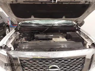 2016 Nissan Titan XD S with VIN 1N6AA1F46GN510414, listed as a IAAI auction lot 41882144 with 237,224 mi miles. Bid and sale history available at carsss.com. Image 10.