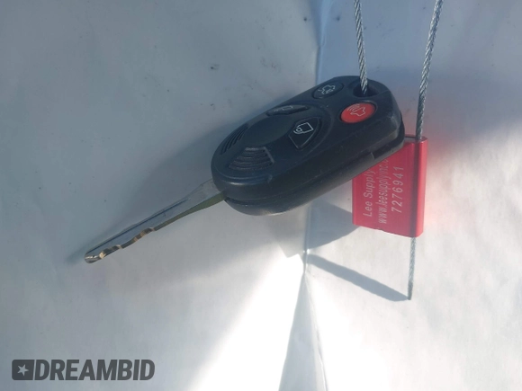 2008 Ford Escape XLT с VIN 1FMCU03138KB89857, выставлен на аукционе IAAI как лот 42000842 с пробегом 178 565 миль миль и . История ставок и продаж доступна на DreamBid. Изображение 11.