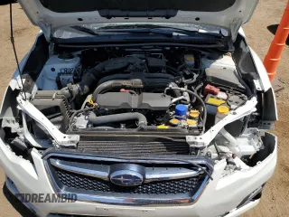 2016 Subaru Impreza 2.0i с VIN JF1GPAA67G8295151, выставлен на аукционе Copart как лот 58273835 с пробегом 34 175 миль миль и Списание • Salvage title. История ставок и продаж доступна на DreamBid. Изображение 11.