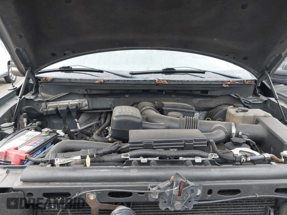 2009 Ford F-150 XL with VIN 1FTPW14V39FA27888, listed as a IAAI auction lot 41692093 with 108,397 mi miles and . Bid and sale history available at DreamBid. Image 10.