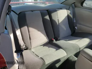 2002 Ford Mustang Standard с VIN 1FAFP40482F127648, выставлен на аукционе Copart как лот 74070554 с пробегом 67 849 миль миль и Списание • Salvage title. История ставок и продаж доступна на DreamBid. Изображение 10.