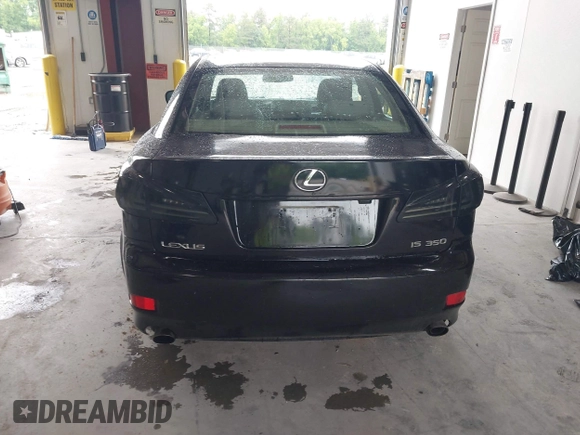 2006 Lexus IS 350 z VIN JTHBE262062000767, wystawiony jako IAAI lot #42322196 z przebiegiem 234 269 mil mil oraz . Historia ofert i sprzedaży dostępna na DreamBid. Obrazek 16.