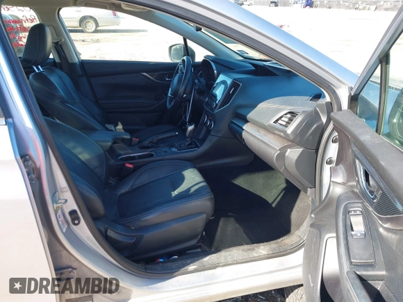 2019 Subaru Impreza Limited z VIN 4S3GKAU6XK3623446, wystawiony jako IAAI lot #41181637 z przebiegiem 102 240 mil mil oraz . Historia ofert i sprzedaży dostępna na DreamBid. Obrazek 5.