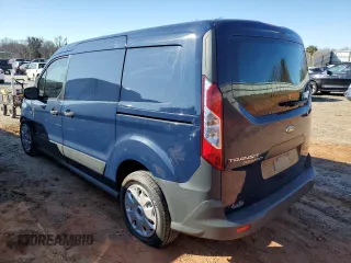2014 Ford Transit Connect XL с VIN NM0LE7E71E1166393, выставлен на аукционе Copart как лот 87071324 с пробегом 15 302 миль миль и Списание • Salvage title. История ставок и продаж доступна на DreamBid. Изображение 2.