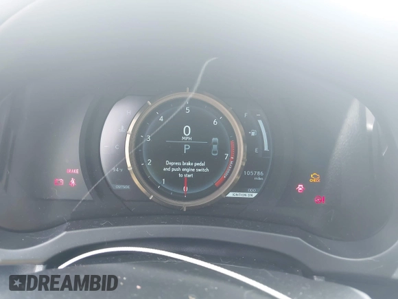 2014 Lexus IS 250 с VIN JTHBF1D28E5007053, выставлен на аукционе IAAI как лот 42540552 с пробегом 105 786 миль миль и . История ставок и продаж доступна на DreamBid. Изображение 14.
