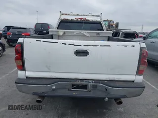2006 Chevrolet Silverado 1500 Work Truck with VIN 3GCEC14V86G217163, listed as a IAAI auction lot 41885602 with 126,137 mi miles and . Bid and sale history available at DreamBid. Image 15.