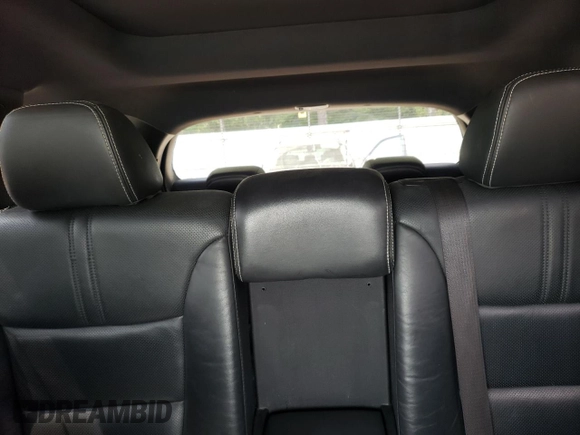 2014 Kia Sorento SX Limited with VIN 5XYKW4A73EG462709, listed as a Copart auction lot 60546595 with 228,673 mi miles and Salvage title. Bid and sale history available at DreamBid. Image 10.