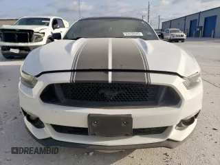 2015 Ford Mustang EcoBoost z VIN 1FA6P8TH3F5375212, wystawiony jako Copart lot #53436545 z przebiegiem 148 557 mil mil oraz Szkoda całkowita • Salvage title. Historia ofert i sprzedaży dostępna na DreamBid. Obrazek 5.