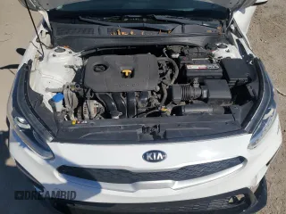 2019 Kia Forte LXS with VIN 3KPF24AD5KE041697, listed as a Copart auction lot 47033195 with 98,142 mi miles and Salvage Title. Bid and sale history available at DreamBid. Image 11.