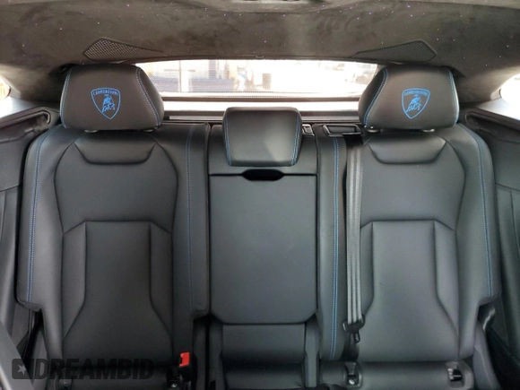2019 Lamborghini Urus z VIN ZPBUA1ZL7KLA02968, wystawiony jako Copart lot #69967374 z przebiegiem 9747 mil mil oraz Szkody całkowita. Historia ofert i sprzedaży dostępna na DreamBid. Obrazek 10.