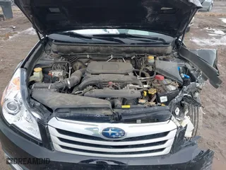 2010 Subaru Outback Prem All-Weathr/Pwr Moon with VIN 4S4BRBGC6A3315553, listed as a IAAI auction lot 41804224 with 146,764 mi miles. Bid and sale history available at carsss.com. Image 10.