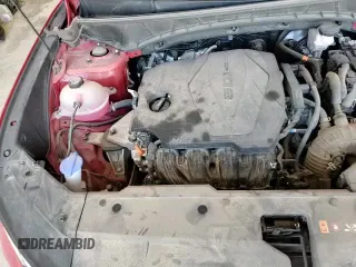 2023 Hyundai Tucson SEL with VIN 5NMJB3AE2PH220650, listed as a Copart auction lot 68487895 with 33,051 mi miles and Clean title. Bid and sale history available at DreamBid. Image 14.