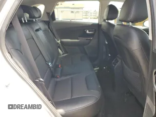 2017 Kia Niro EX with VIN KNDCC3LC6H5045759, listed as a Copart auction lot 51387955 with 70,532 mi miles and Salvage Title. Bid and sale history available at DreamBid. Image 11.