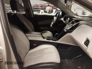 2015 Chevrolet Equinox LT with VIN 2GNFLGEK5F6186808, listed as a IAAI auction lot 41384355 with 182,599 mi miles. Bid and sale history available at carsss.com. Image 5.