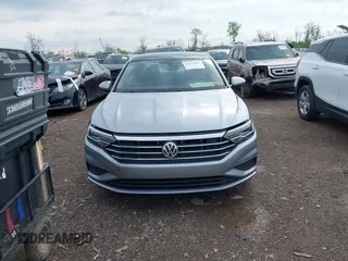 2019 Volkswagen Jetta S с VIN 3VWC57BU1KM169304, выставлен на аукционе IAAI как лот 42124012 с пробегом 102 515 миль миль и . История ставок и продаж доступна на DreamBid. Изображение 13.
