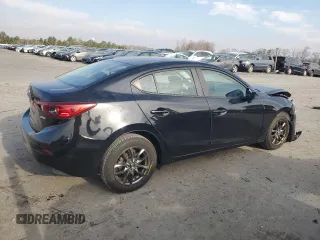 2015 Mazda 3 i Sport with VIN 3MZBM1U71FM139583, listed as a Copart auction lot 49747725 with 130,995 mi miles and Salvage Title. Bid and sale history available at carsss.com. Image 3.