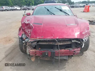 2018 Ford Mustang EcoBoost с VIN 1FA6P8TH4J5113367, выставлен на аукционе IAAI как лот 42494674 с пробегом 14 829 миль миль и . История ставок и продаж доступна на DreamBid. Изображение 11.