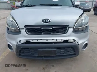 2013 Kia Soul with VIN KNDJT2A52D7530856, listed as a IAAI auction lot 41889860 with 148,982 mi miles and . Bid and sale history available at DreamBid. Image 6.