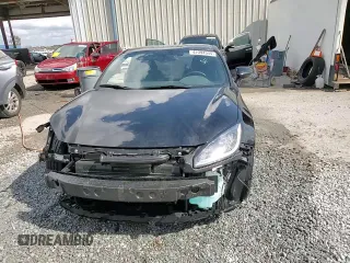 2023 Toyota GR86 with VIN JF1ZNBC18P8762759, listed as a Copart auction lot 42394545 with 16,469 mi miles and Salvage Title. Bid and sale history available at carsss.com. Image 14.